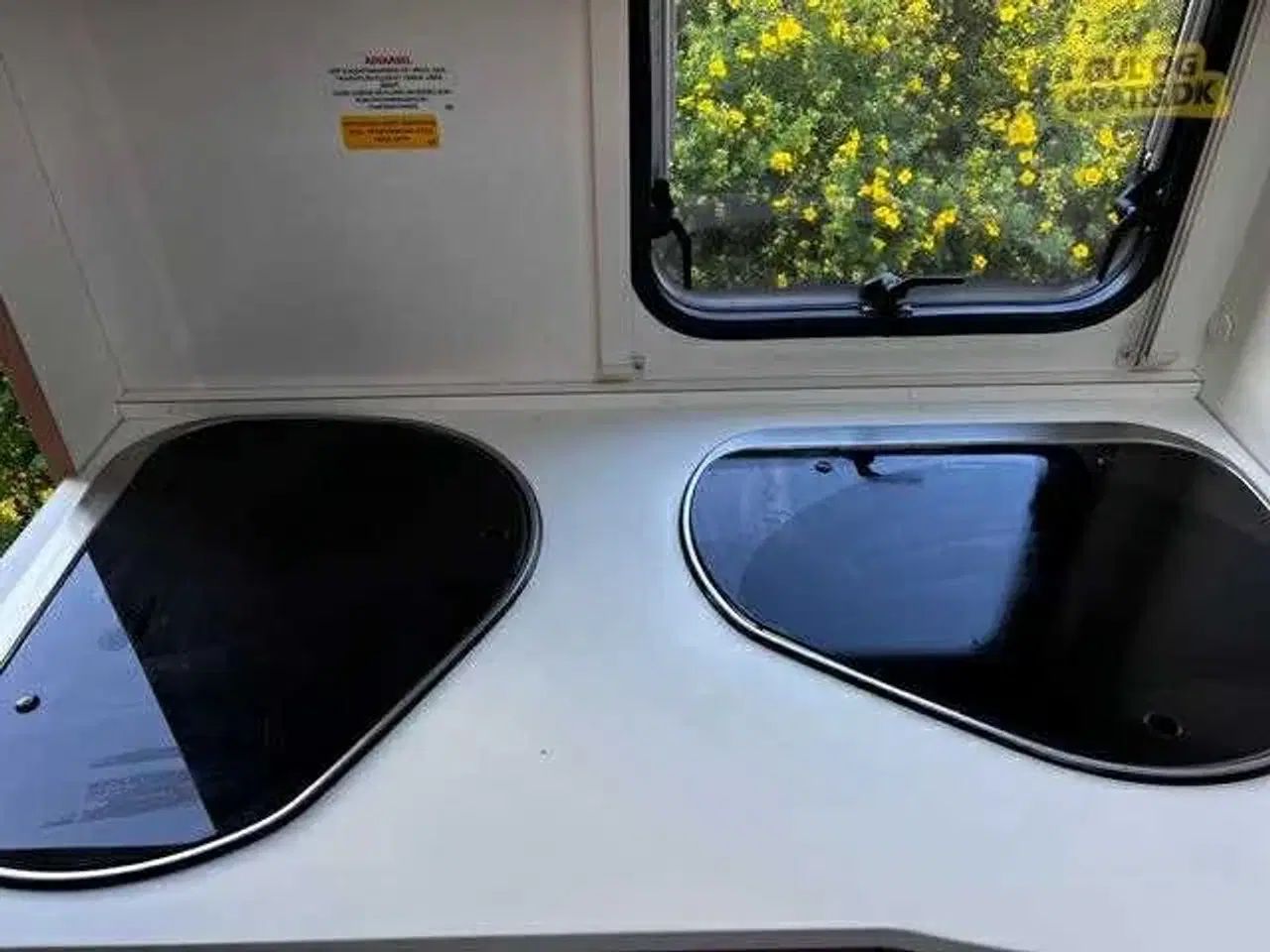 Billede 5 - Adria Aviva Campingvogn