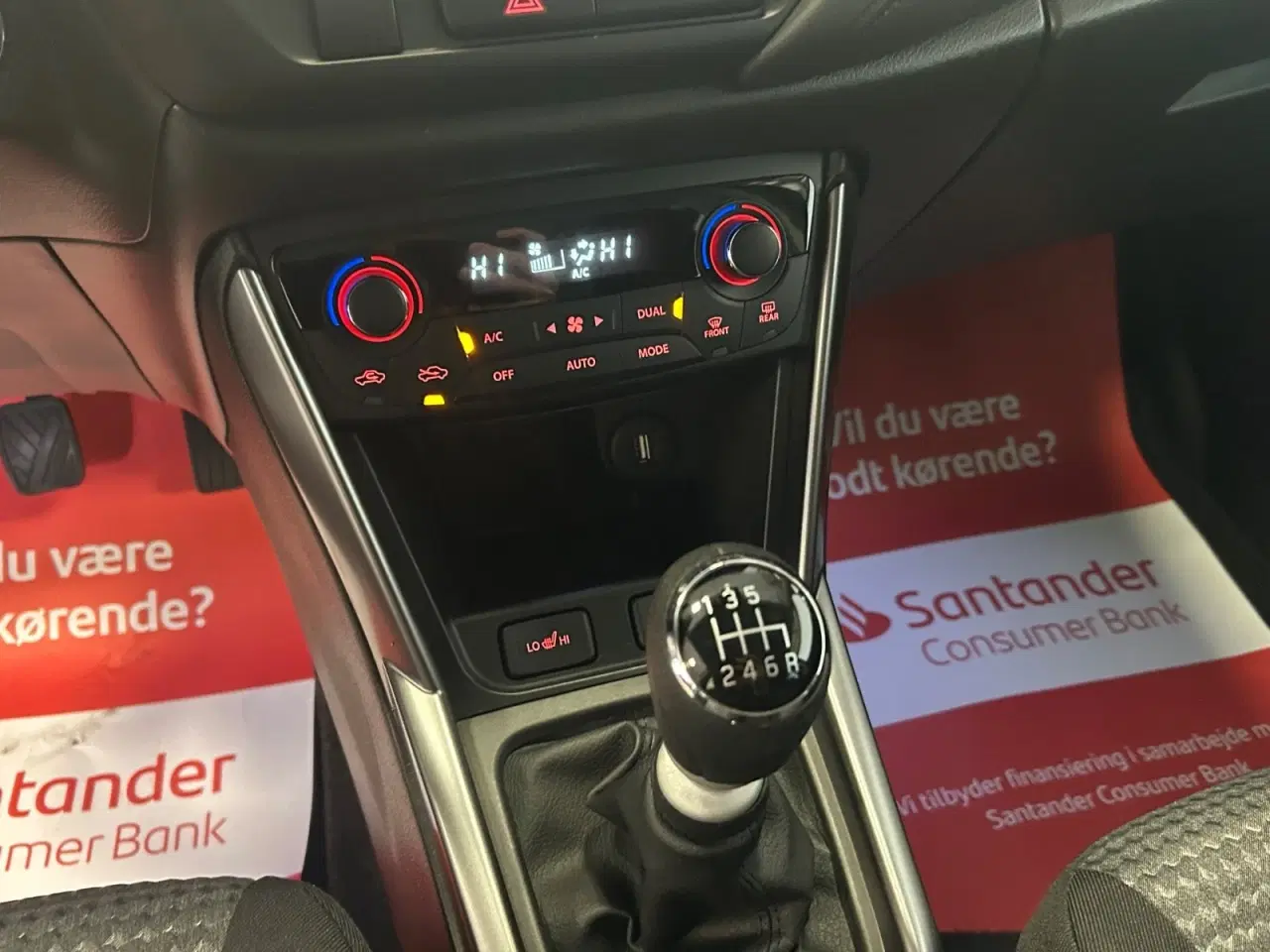 Billede 12 - Suzuki S-Cross 1,4 mHybrid Active