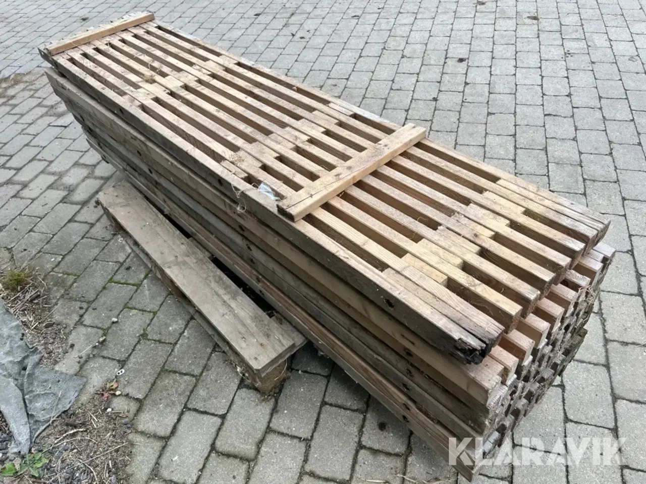 Billede 3 - Træller 7 styk