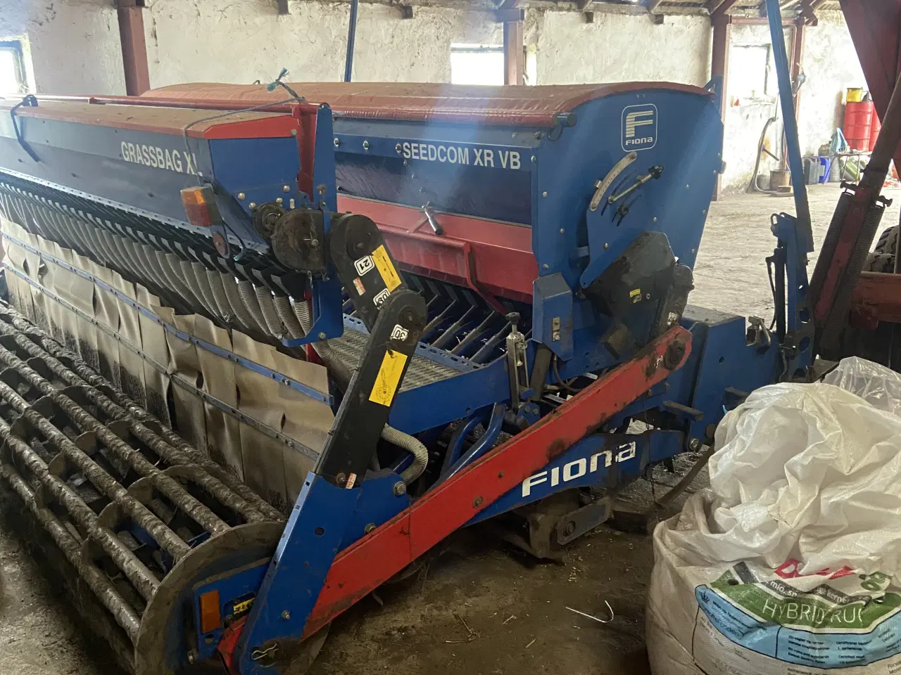 Billede 1 - Fiona Såsæt