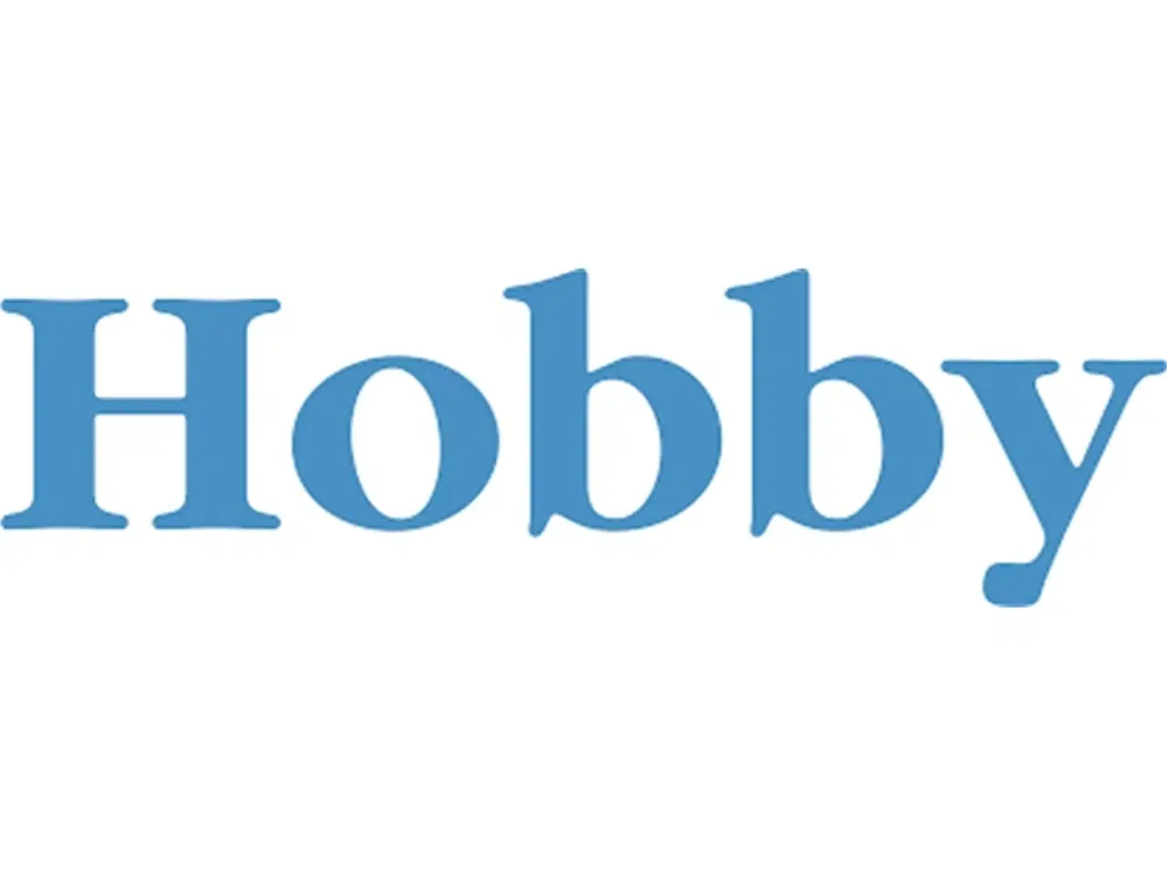 Billede 1 - 2025 - Hobby