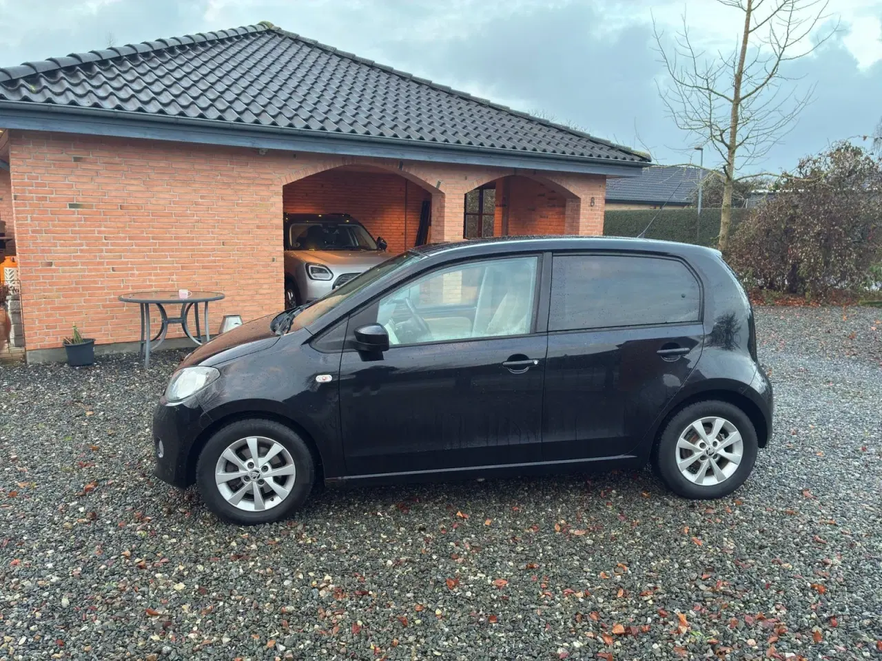 Billede 8 - Skoda Citigo 1,0 75 Elegance