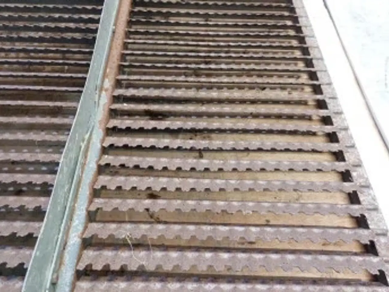 Billede 11 - Claas Dominator 88 Undersold 6460982 (2)