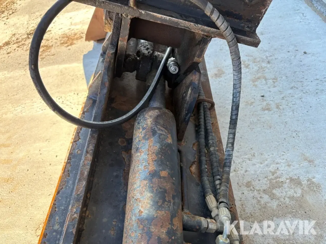 Billede 11 - Tiltskovl 1 styk