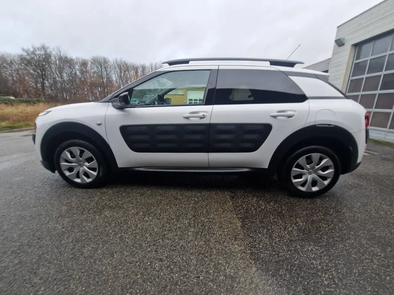 Billede 3 - Citroën C4 Cactus 1,2 PureTech 82 Feel