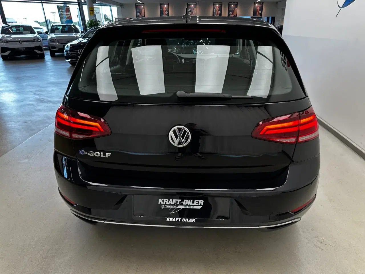 Billede 6 - VW e-Golf VII  