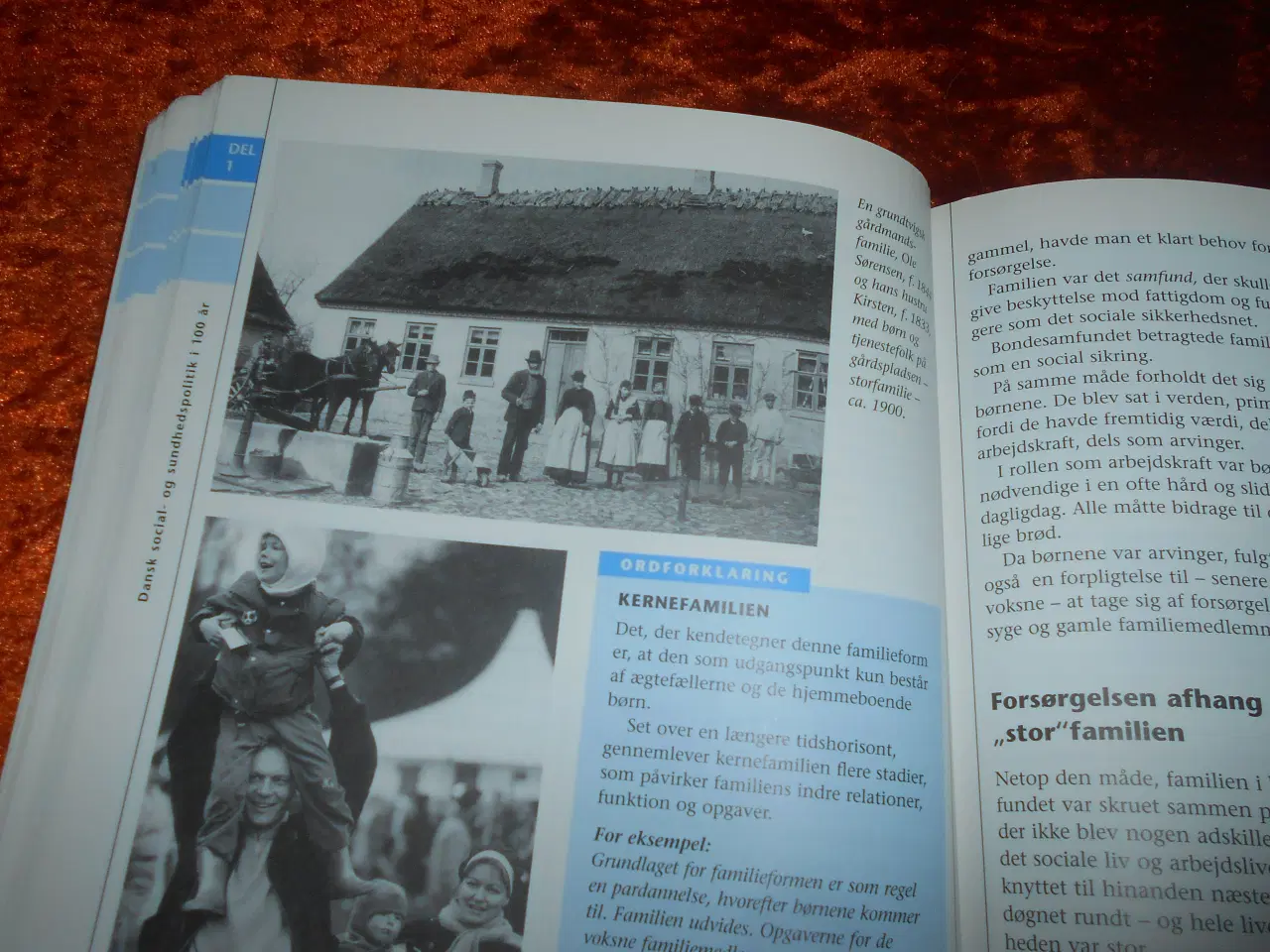 Billede 2 - Samfundet, borgeren, Hans Vagtborg,