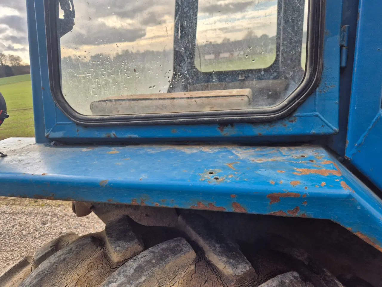 Billede 18 - Ford 7000