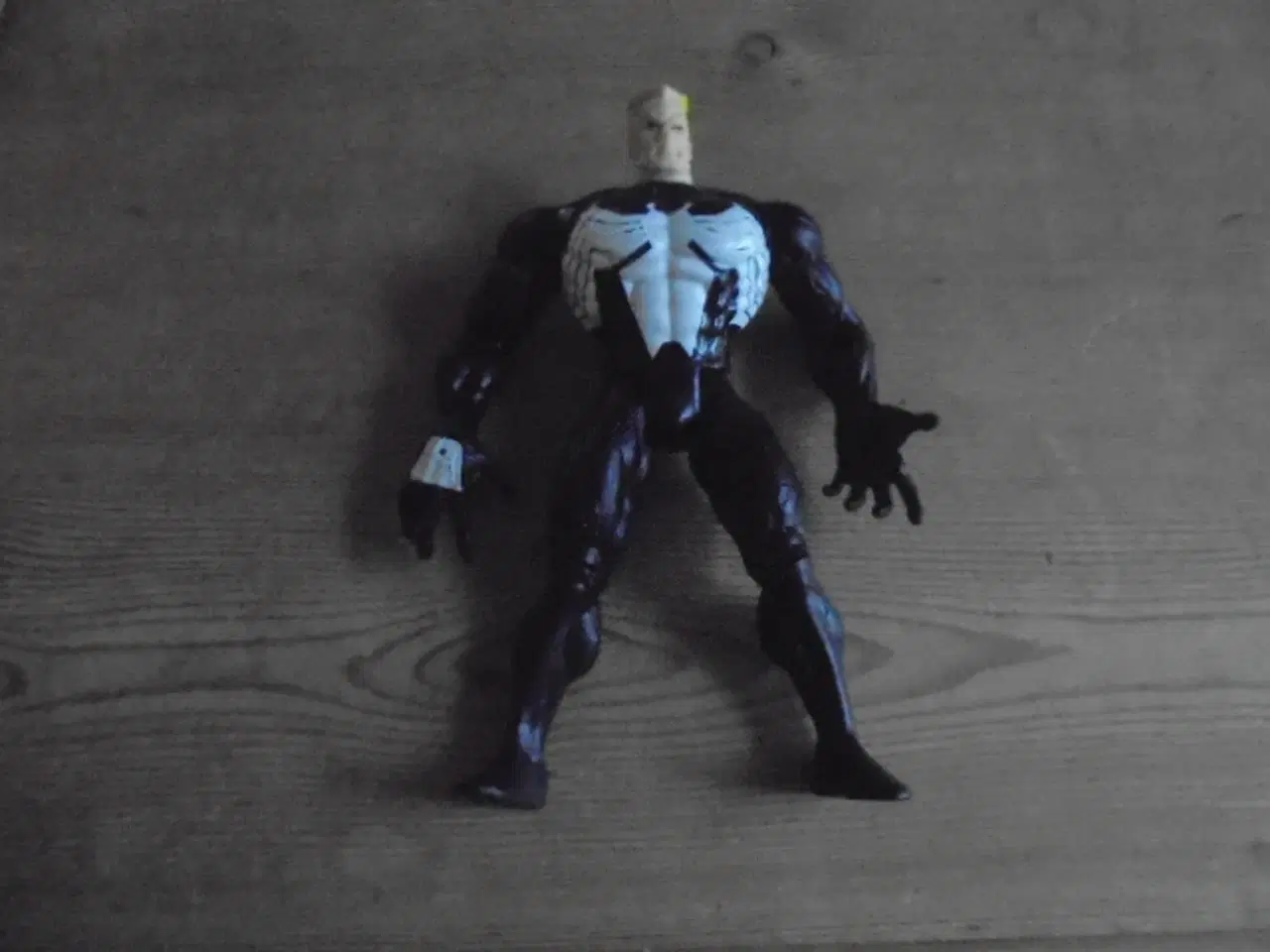 Billede 1 - Figur fra Spider Man 1995 – God stand 