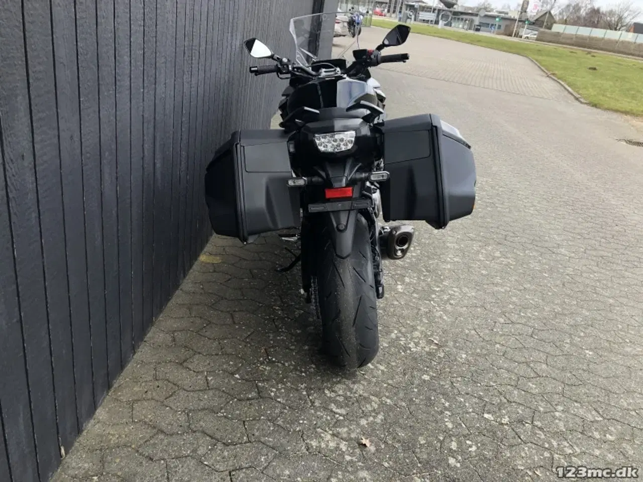 Billede 7 - Suzuki GSXS 1000 GT