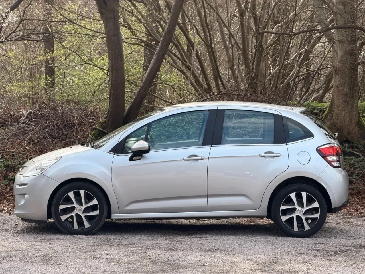 Billede 4 - Citroën C3 1,6 BlueHDi 100 Seduction Complet