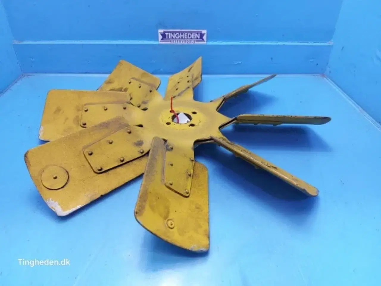 Billede 9 - Valmet 8050 Fan 836852199