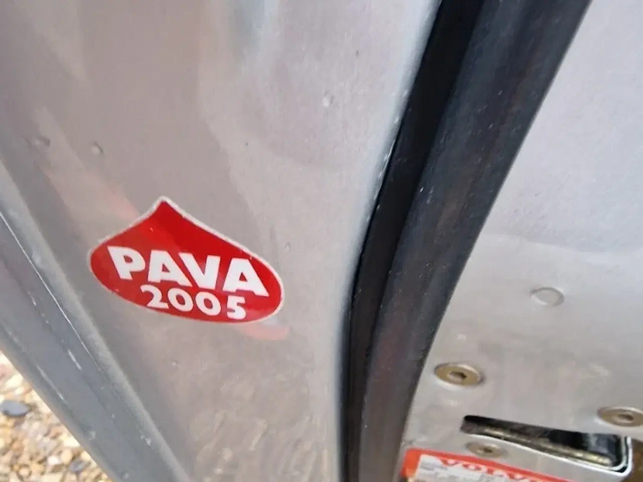 Billede 5 - Volvo S40 1,8 Addition