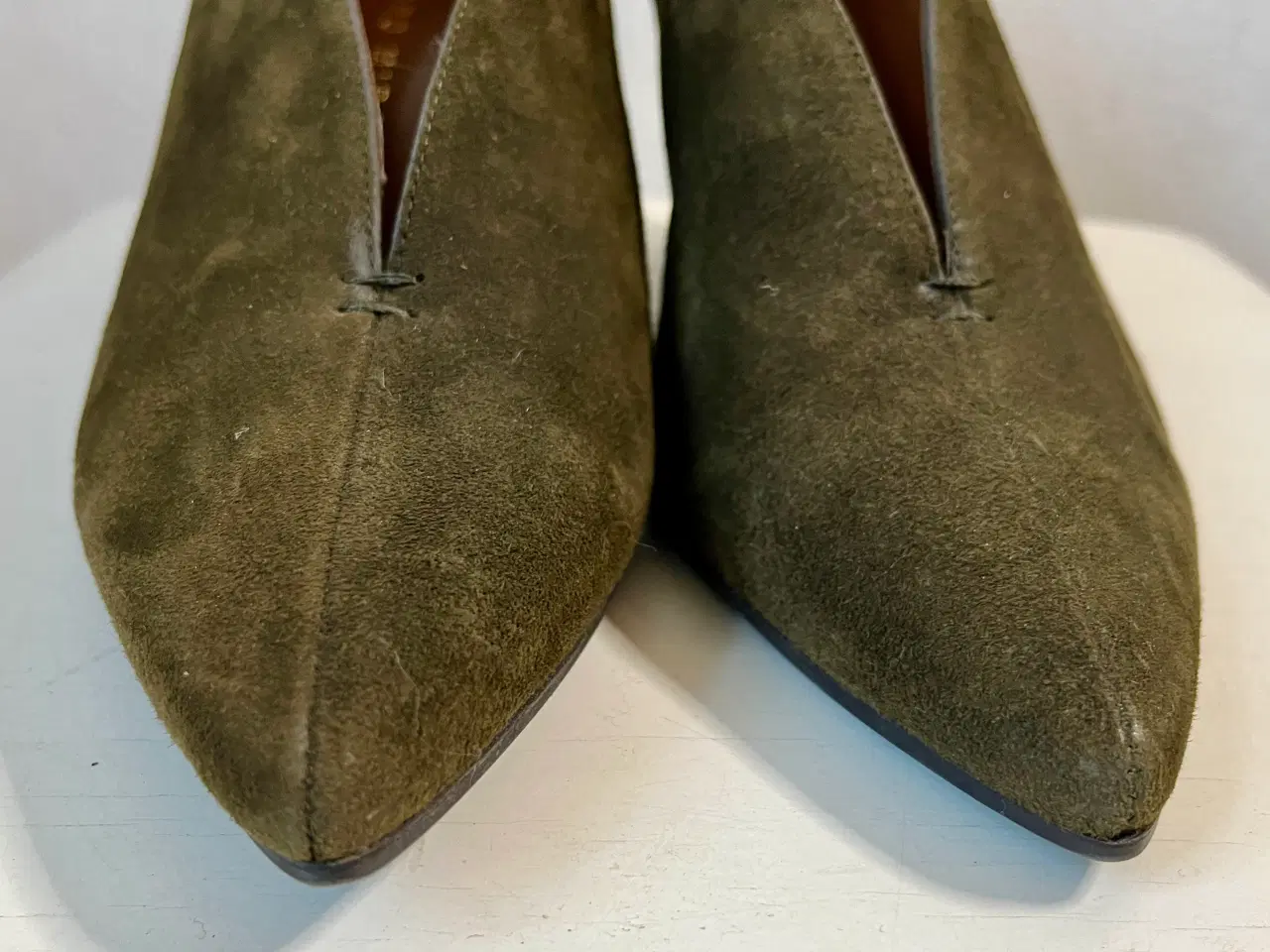 Billede 3 - Pedro Miralles, pumps, str. 40