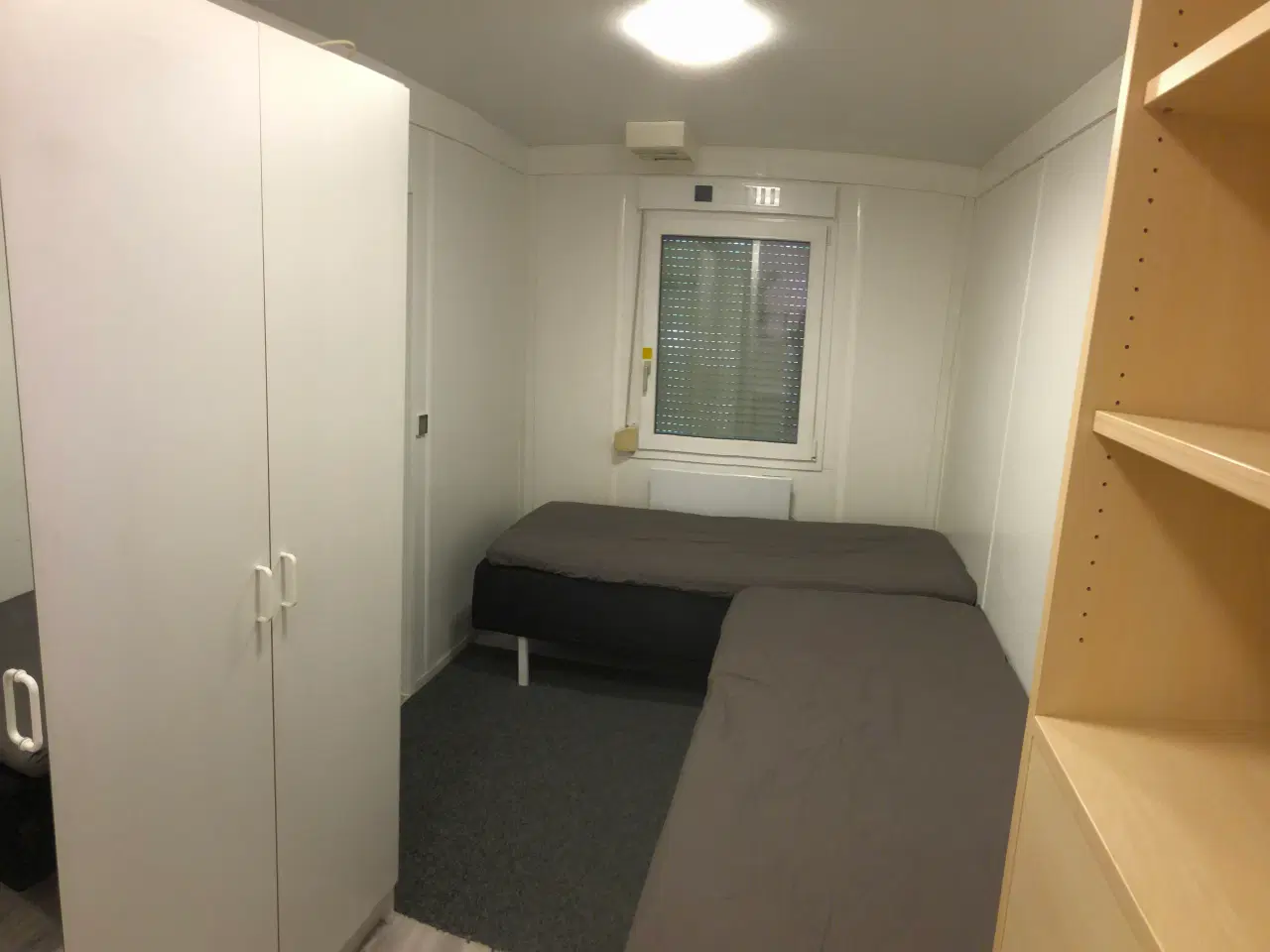 Billede 11 - Beboelsesvogn