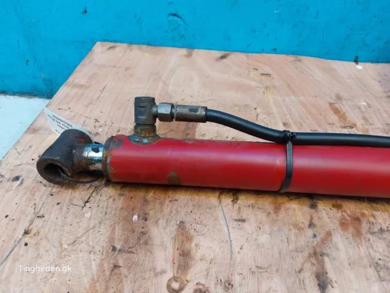 Billede 4 - BvL V-Mix20 Plus Cylinder