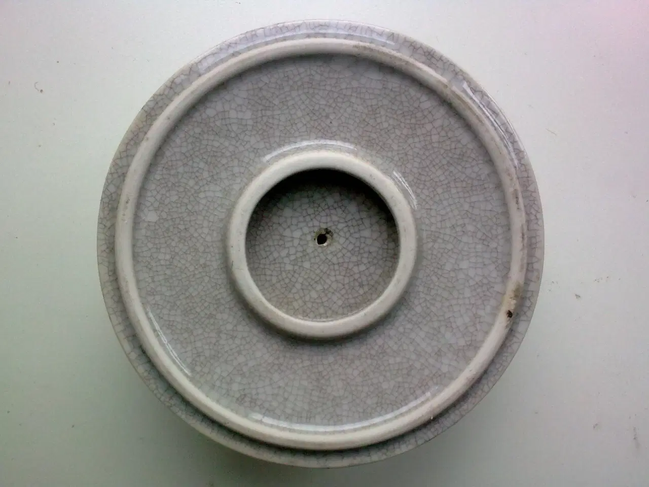 Billede 18 - Gammel bulet julestage i Messing eller NY design