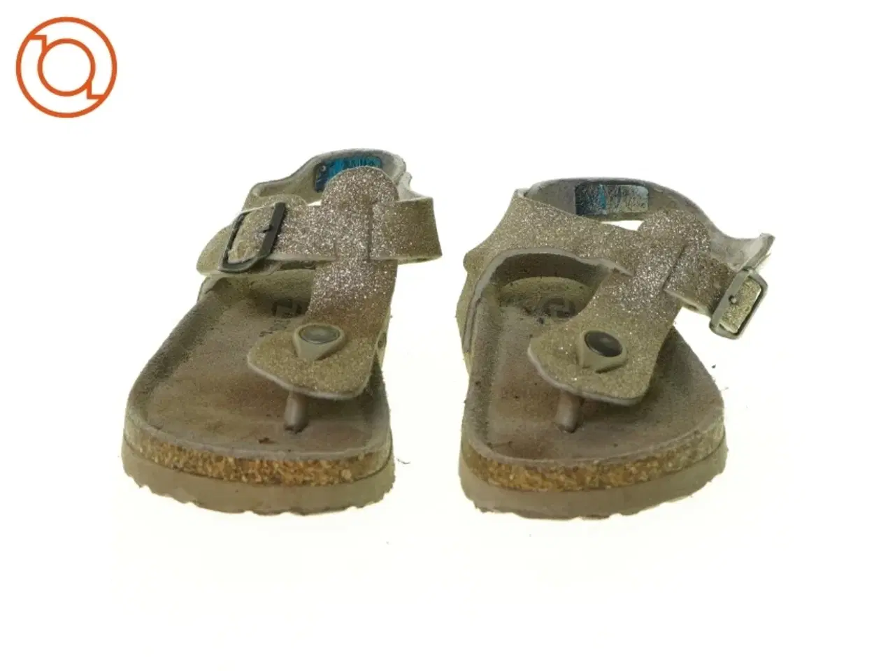 Billede 1 - Sandaler fra ZigZag (str. 32)