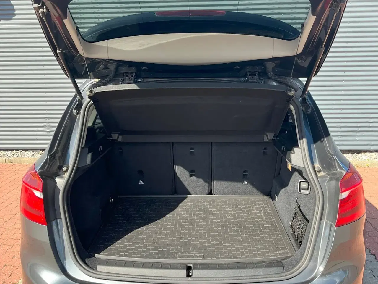 Billede 12 - BMW 218i 1,5 Active Tourer Advantage