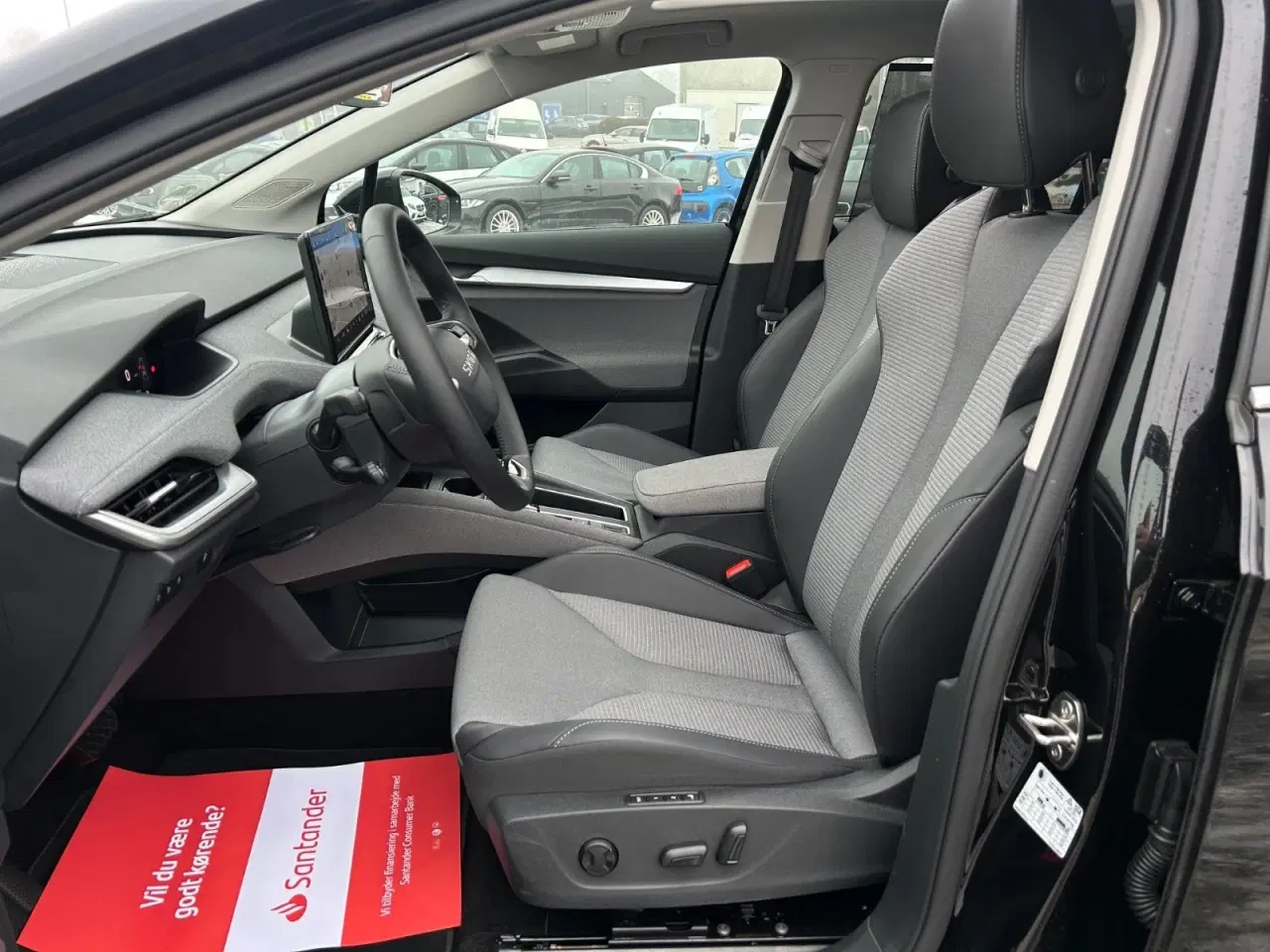 Billede 6 - Skoda Enyaq 85x iV Sportline Maxx