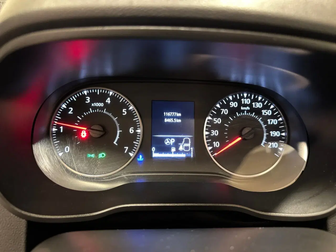 Billede 8 - Dacia Duster 1,3 TCe 150 Prestige EDC