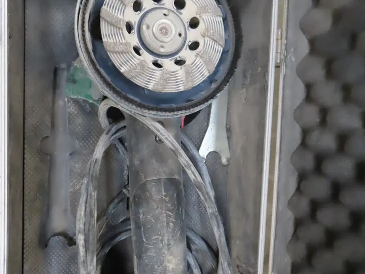 Billede 3 - Betonsliber CARAT BS-1253N