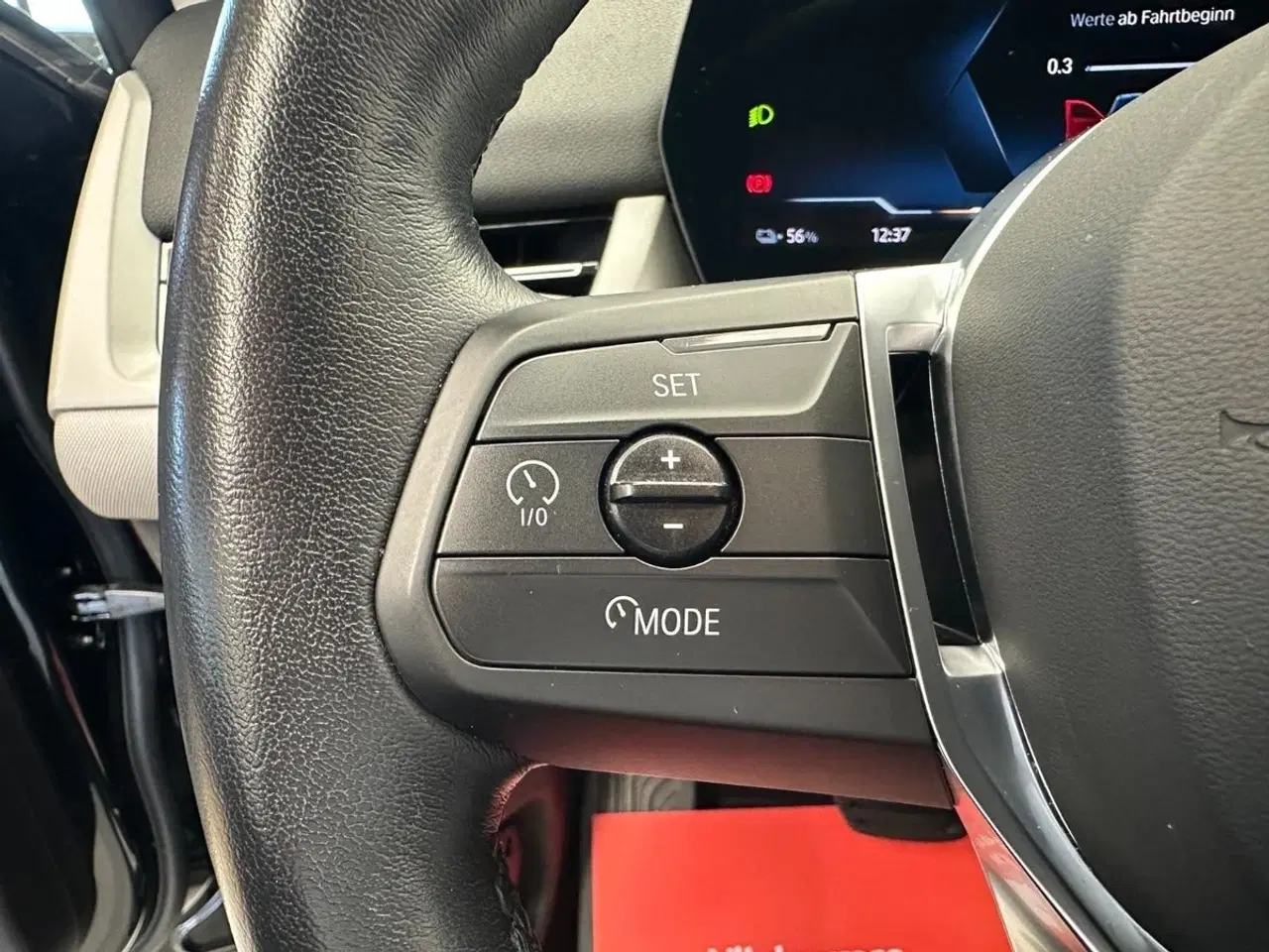 Billede 15 - BMW iX1 xDrive30