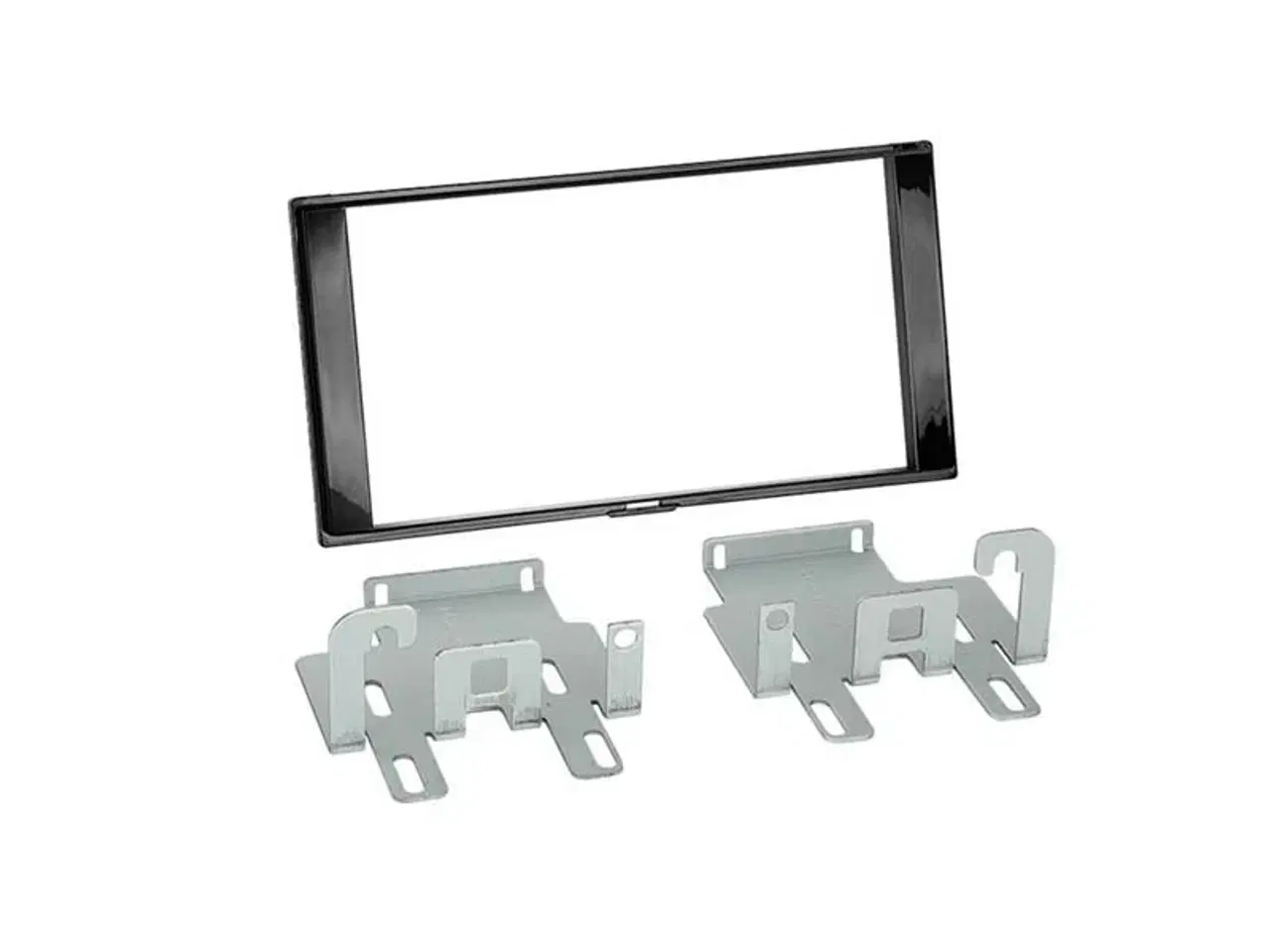 Billede 1 - Connects2 CT23NS31 2-DIN kit Nissan puls