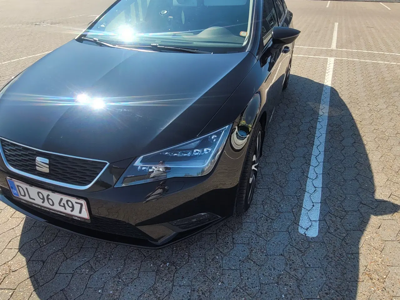 Billede 4 - Seat leon 1.6 105 Hk DSG