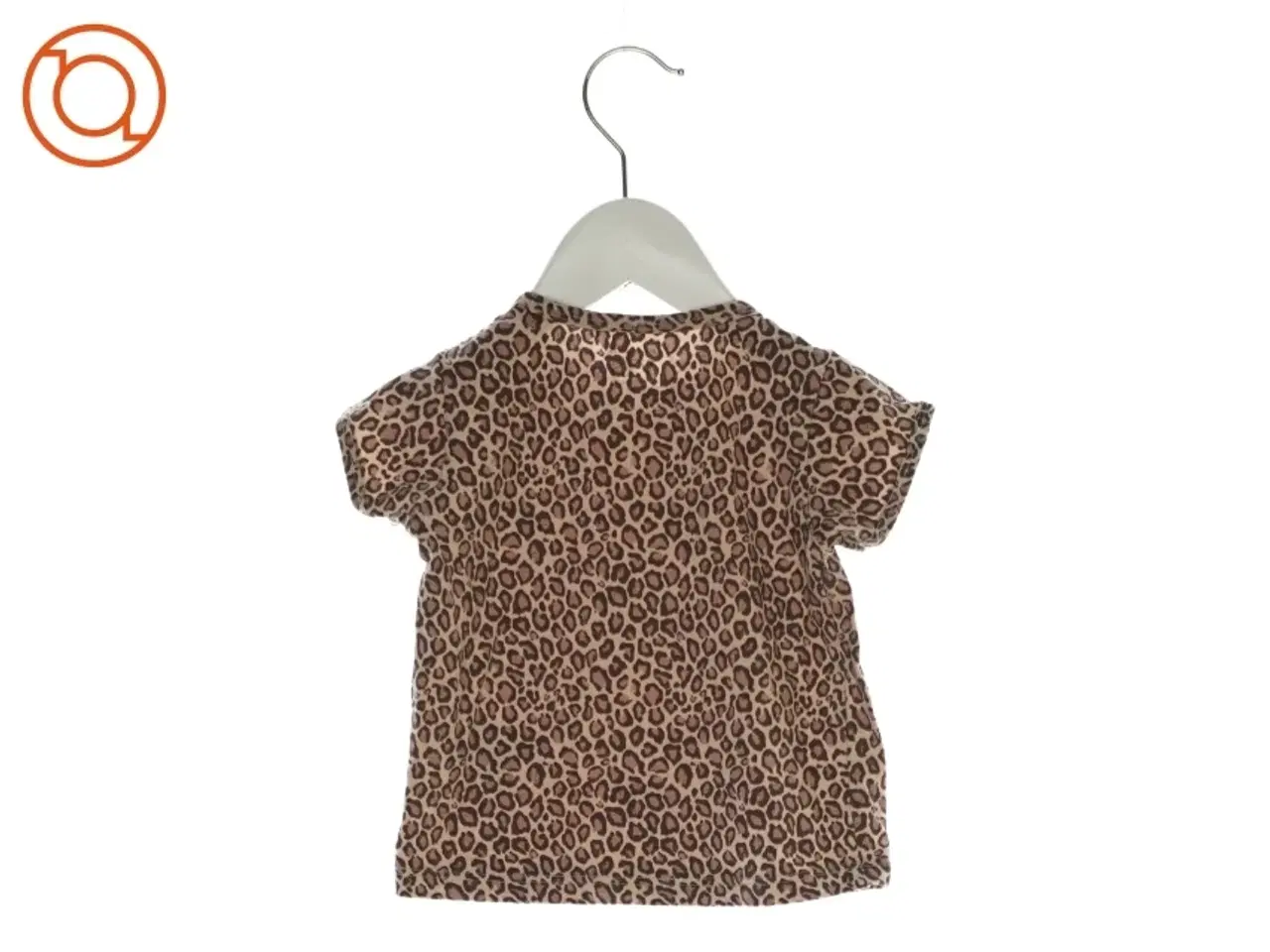 Billede 2 - T shirt fra VRS (str. 74)