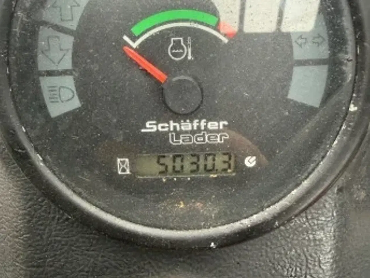 Billede 6 - Minilæsser 