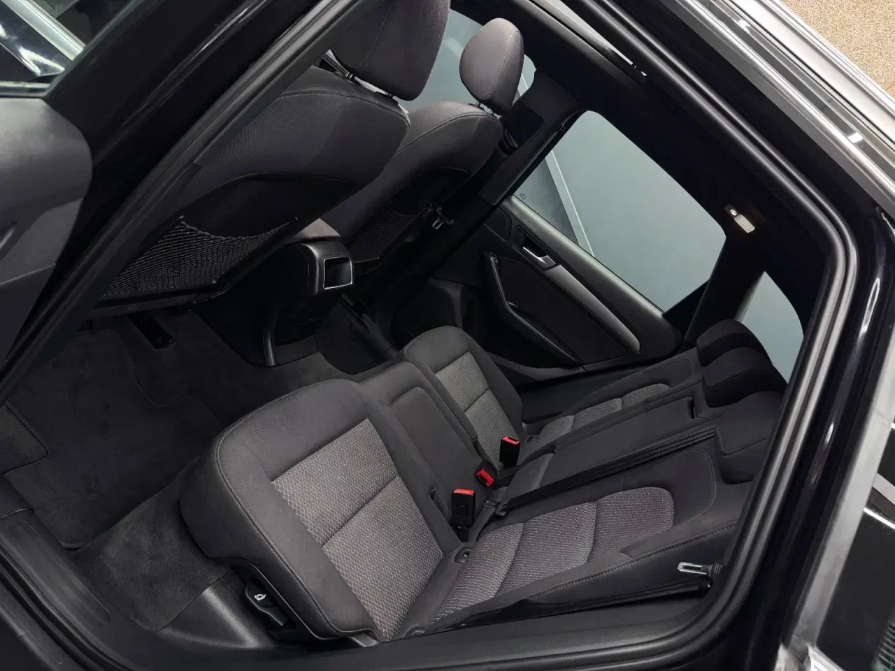 Billede 15 - Audi Q5 3,0 TDi 245 quattro S-tr.