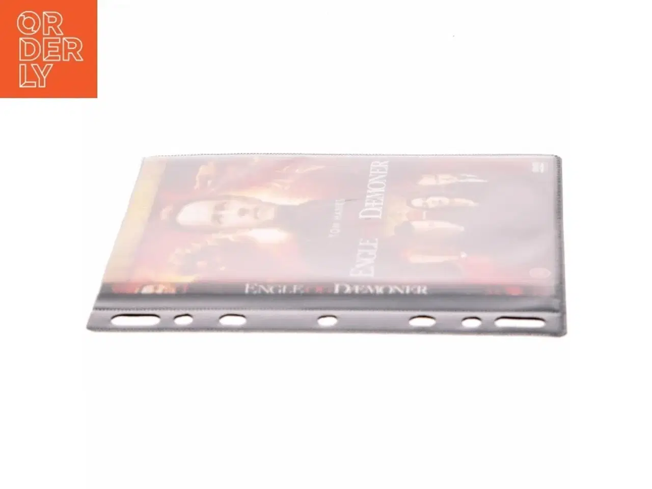 Billede 2 - Engle & Dæmoner (DVD)