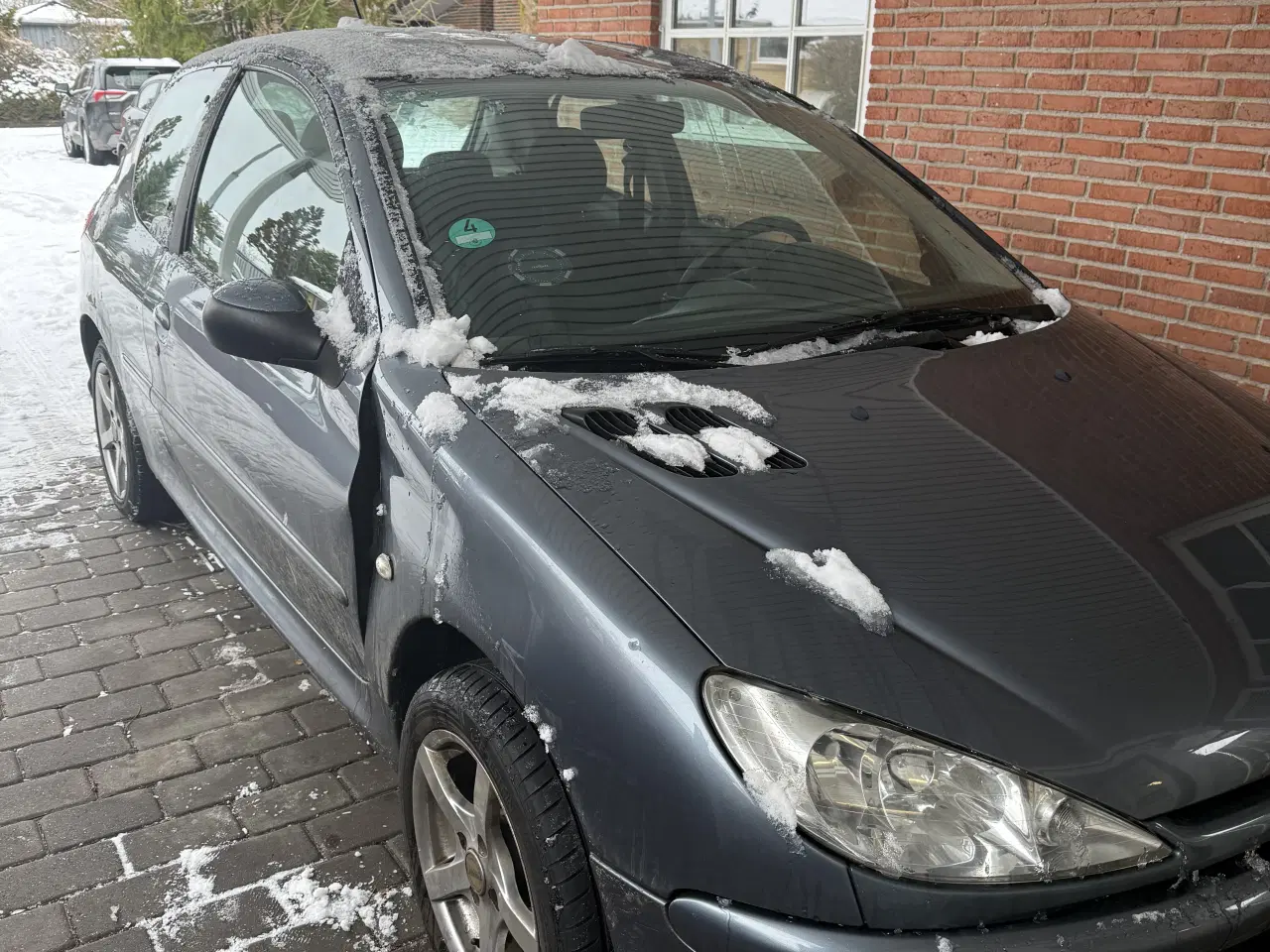 Billede 3 - Peugeot 206
