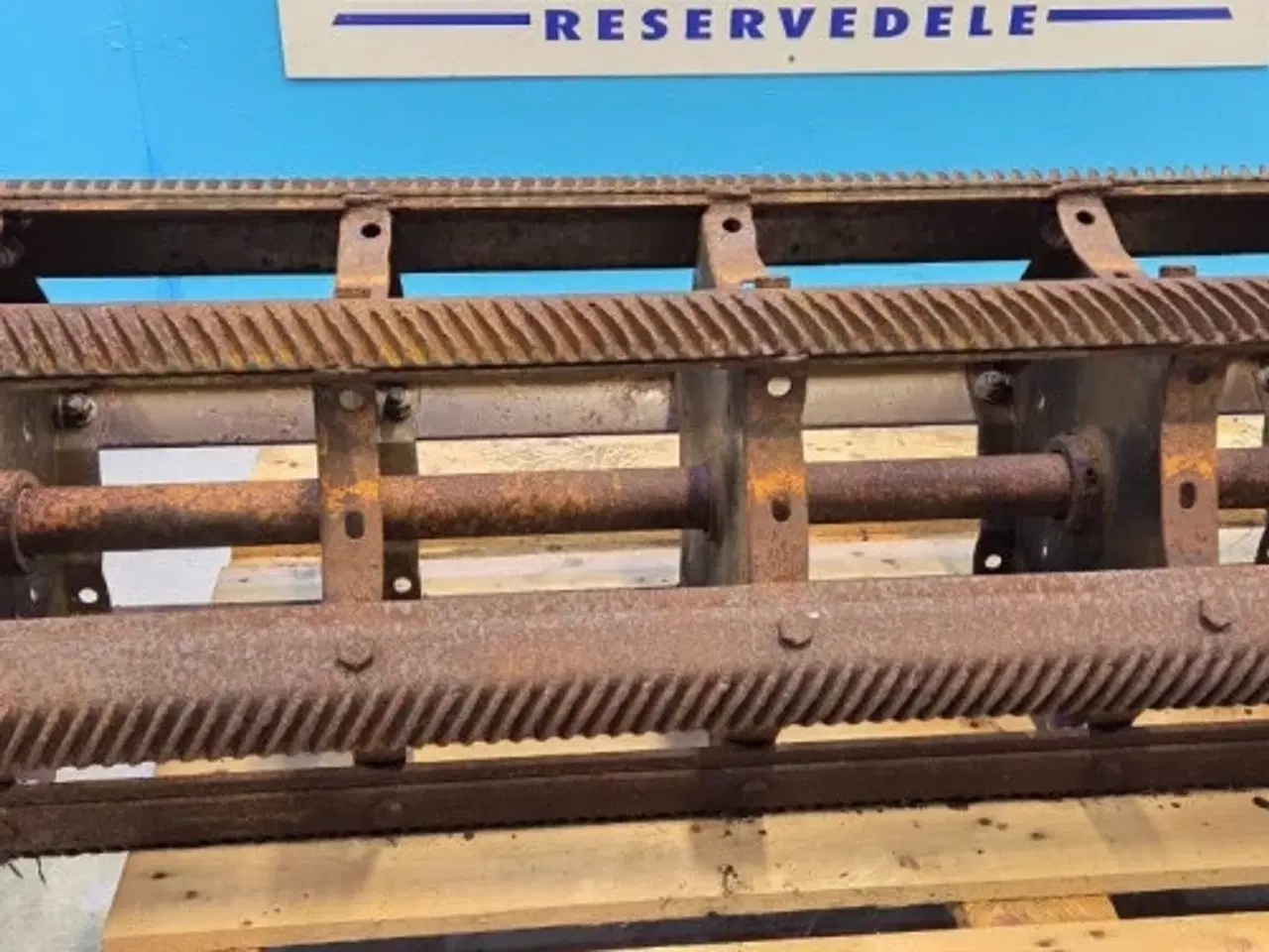 Billede 10 - Dronningborg D7000 Tæeskecylinder 28350215