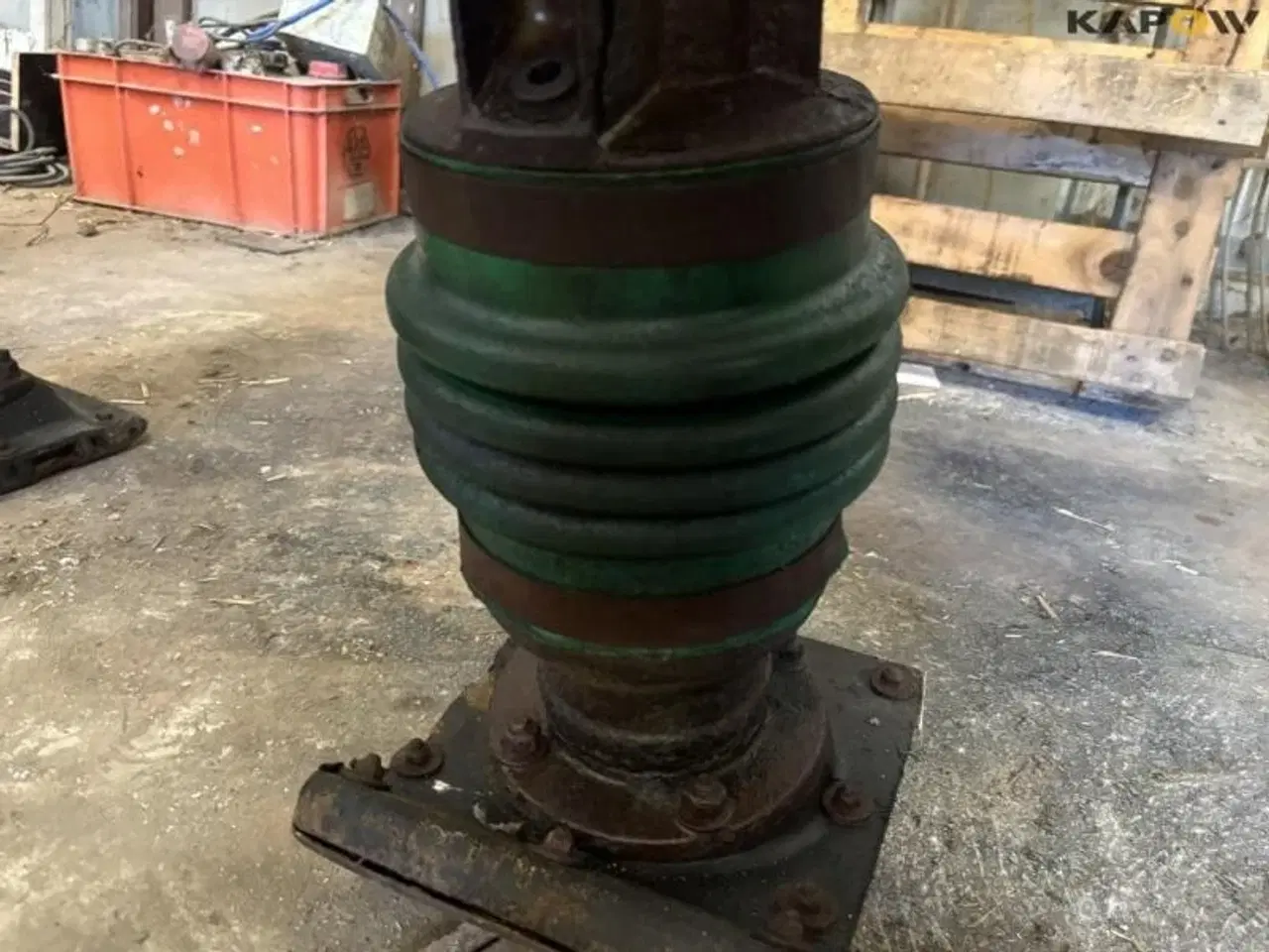 Billede 7 - Wacker Jordloppe
