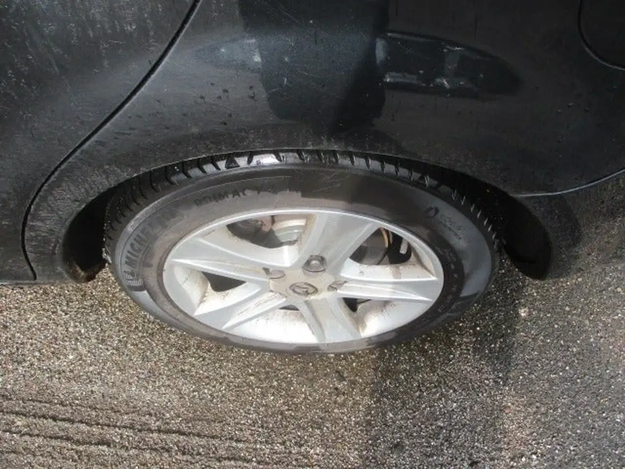 Billede 6 - Mazda 6 2,0 Comfort