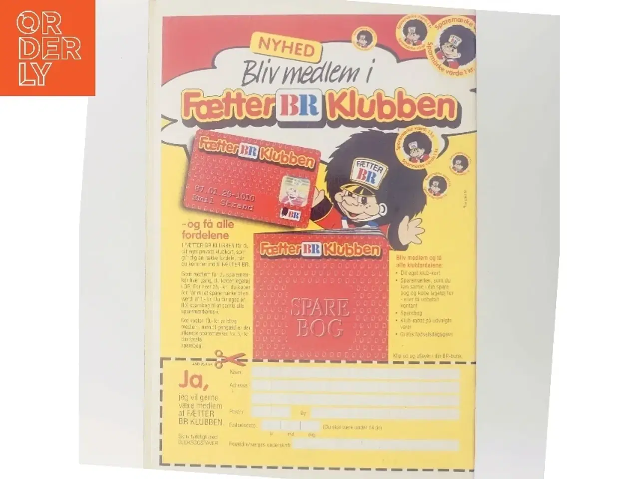 Billede 3 - Anders And & Co. Særudgave Nr. 2000 af Disney (Bog)