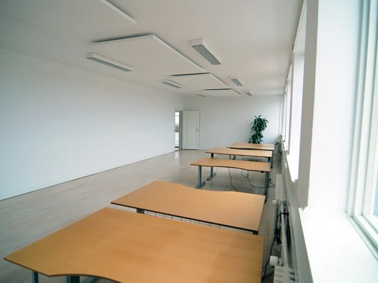 Billede 4 - Stort Kontor - NØ