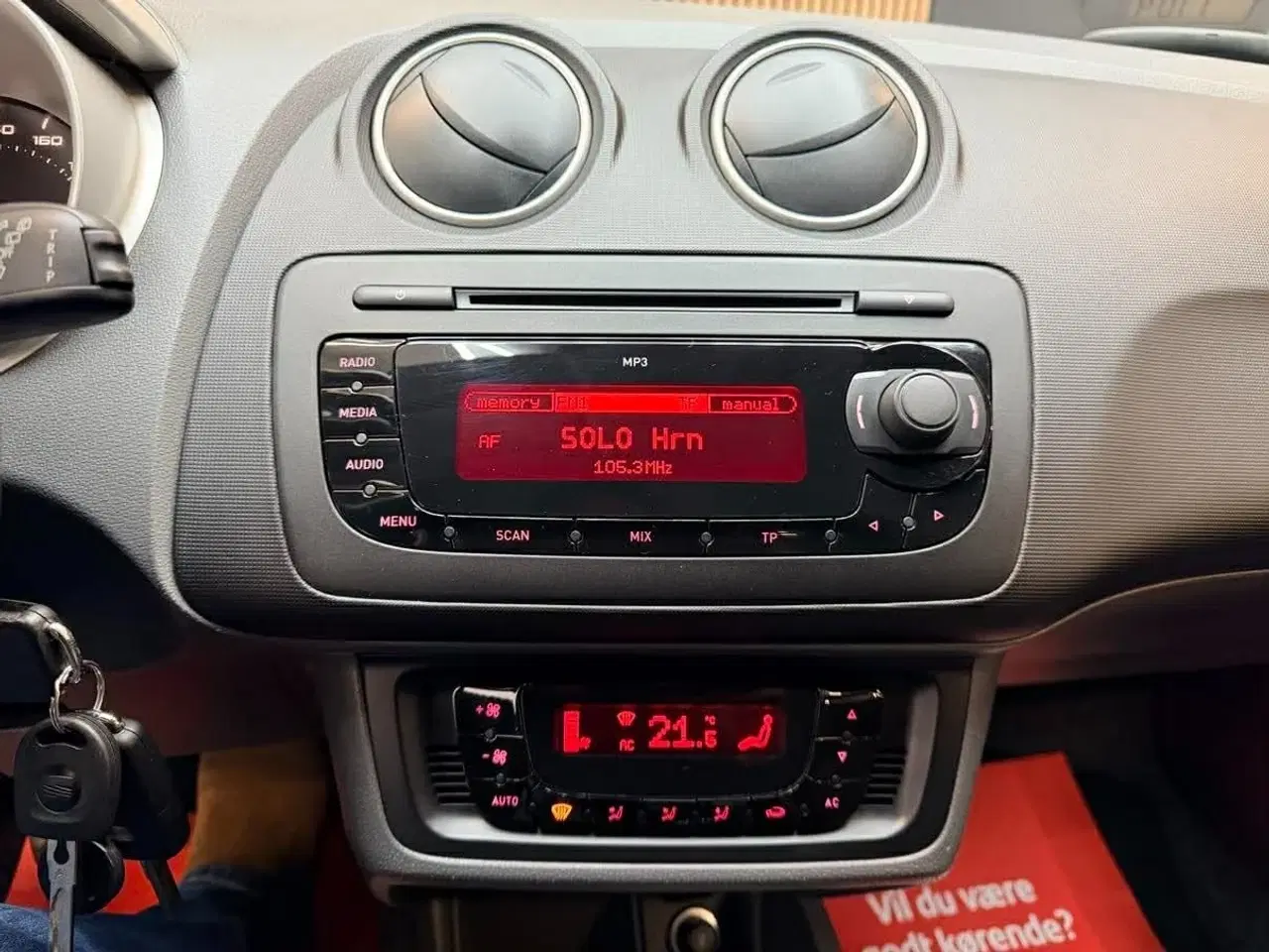 Billede 11 - Seat Ibiza 1,2 TSi 105 Style eco