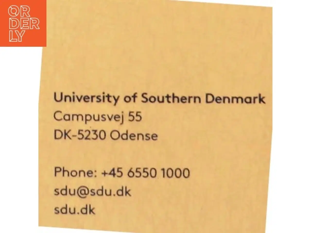 Billede 5 - Ph.d.-afhandling fra Syddansk Universitet