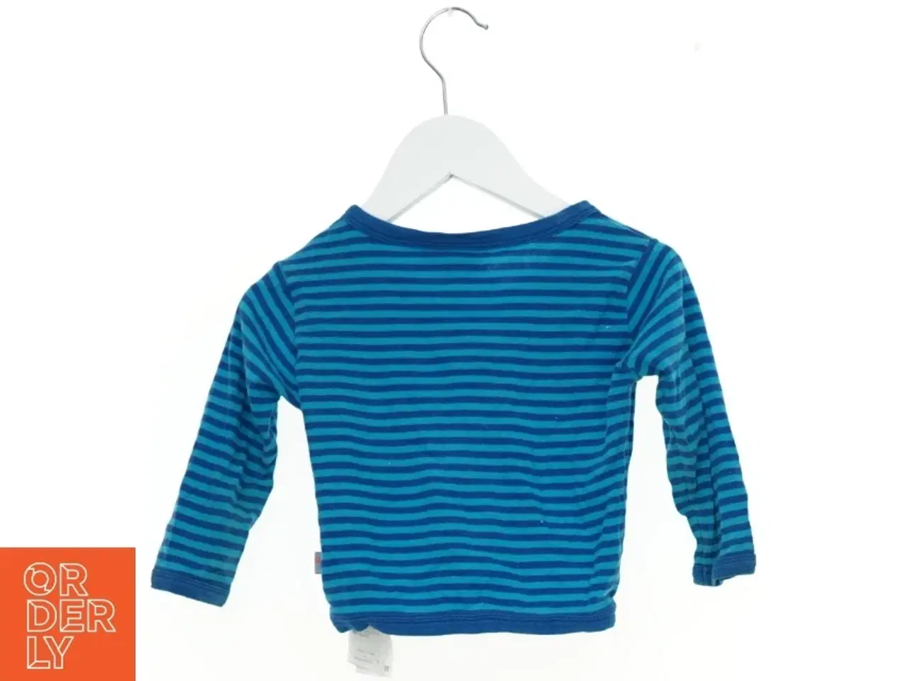 Billede 2 - Cardigan fra Hummel (str. 74 cm)