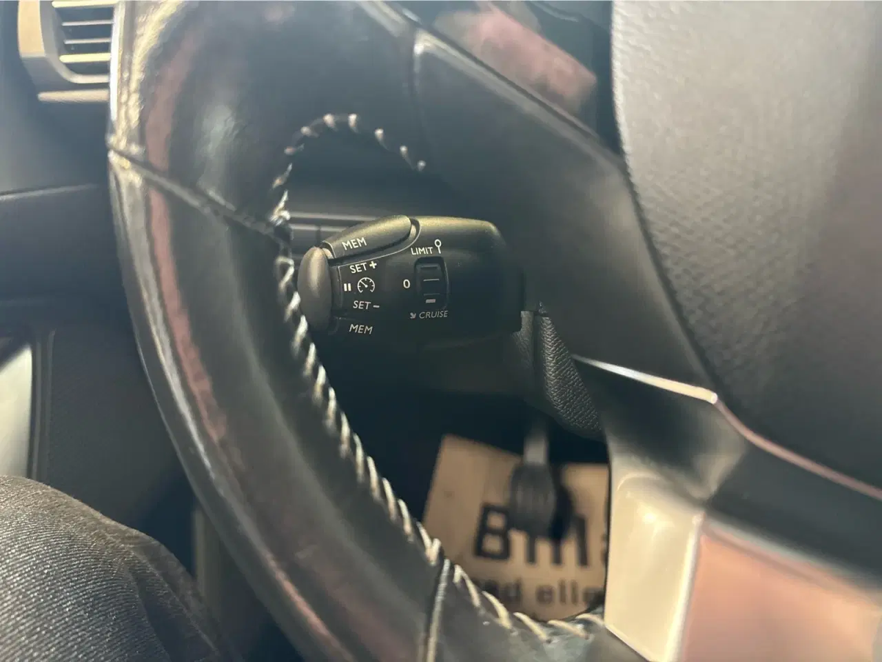 Billede 14 - Peugeot 308 1,6 THP 125 Allure