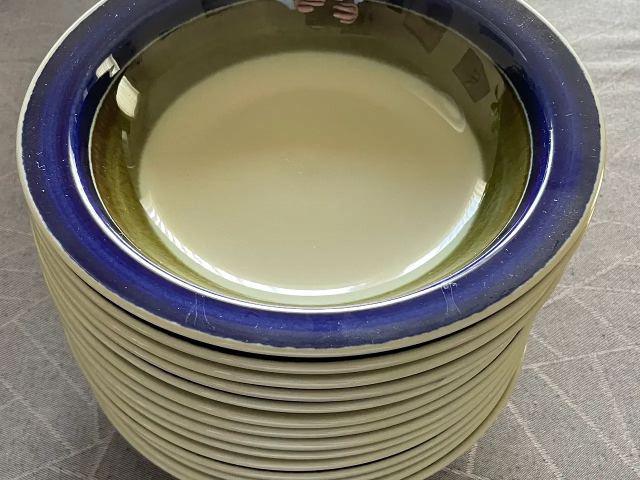 Billede 3 - Elisabeth, Rörstrand, til 12 pers. Priser i tekst