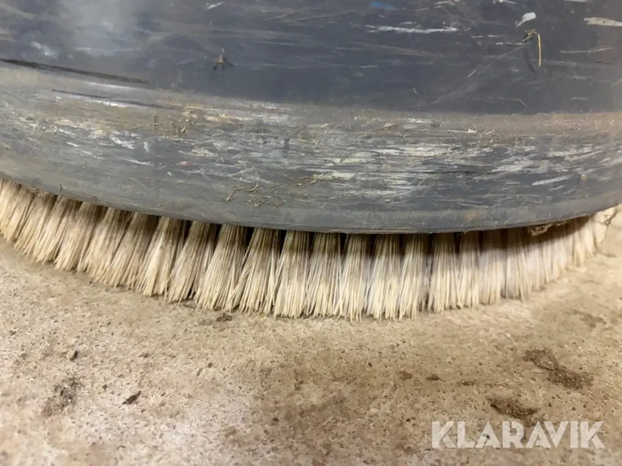 Billede 10 - Gulvvasker Taski Combimat 600