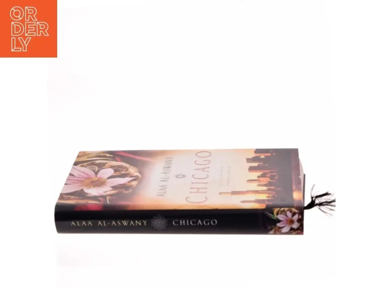 Billede 2 - Chicago af Alaa Al Aswany (Bog)