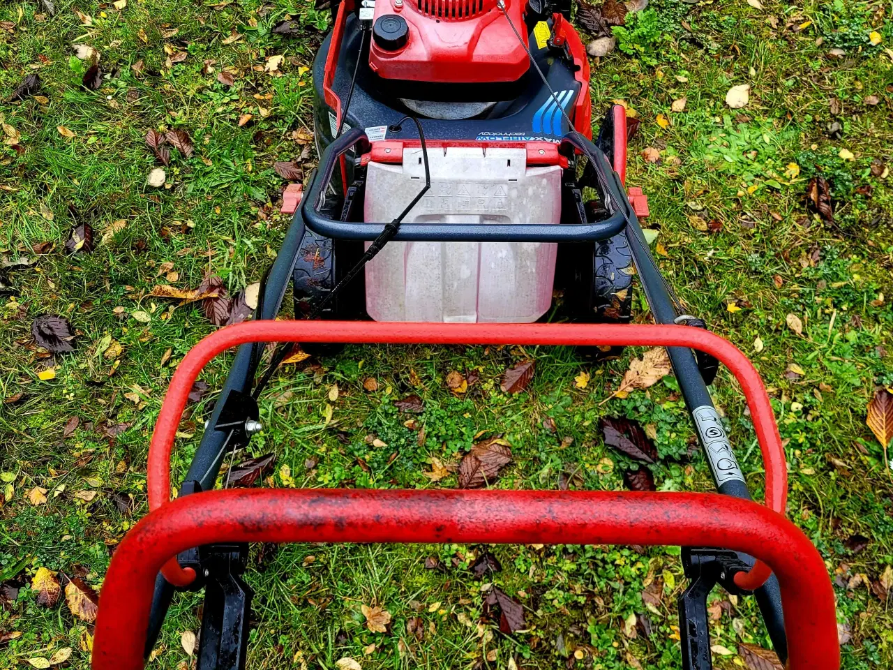 Billede 4 - Alko Premium 521 SP-A