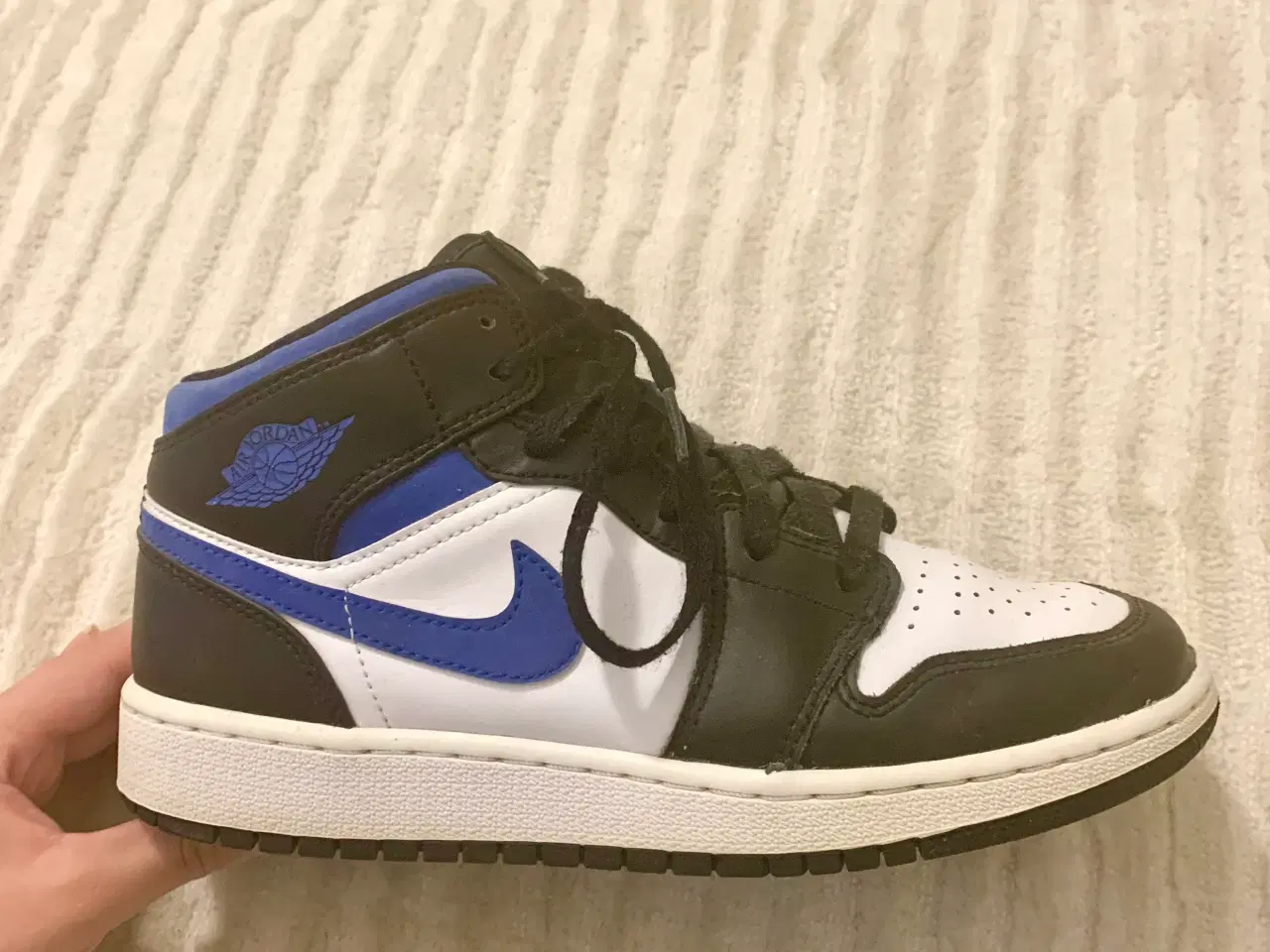 Billede 2 - Nike Jordan royal blue