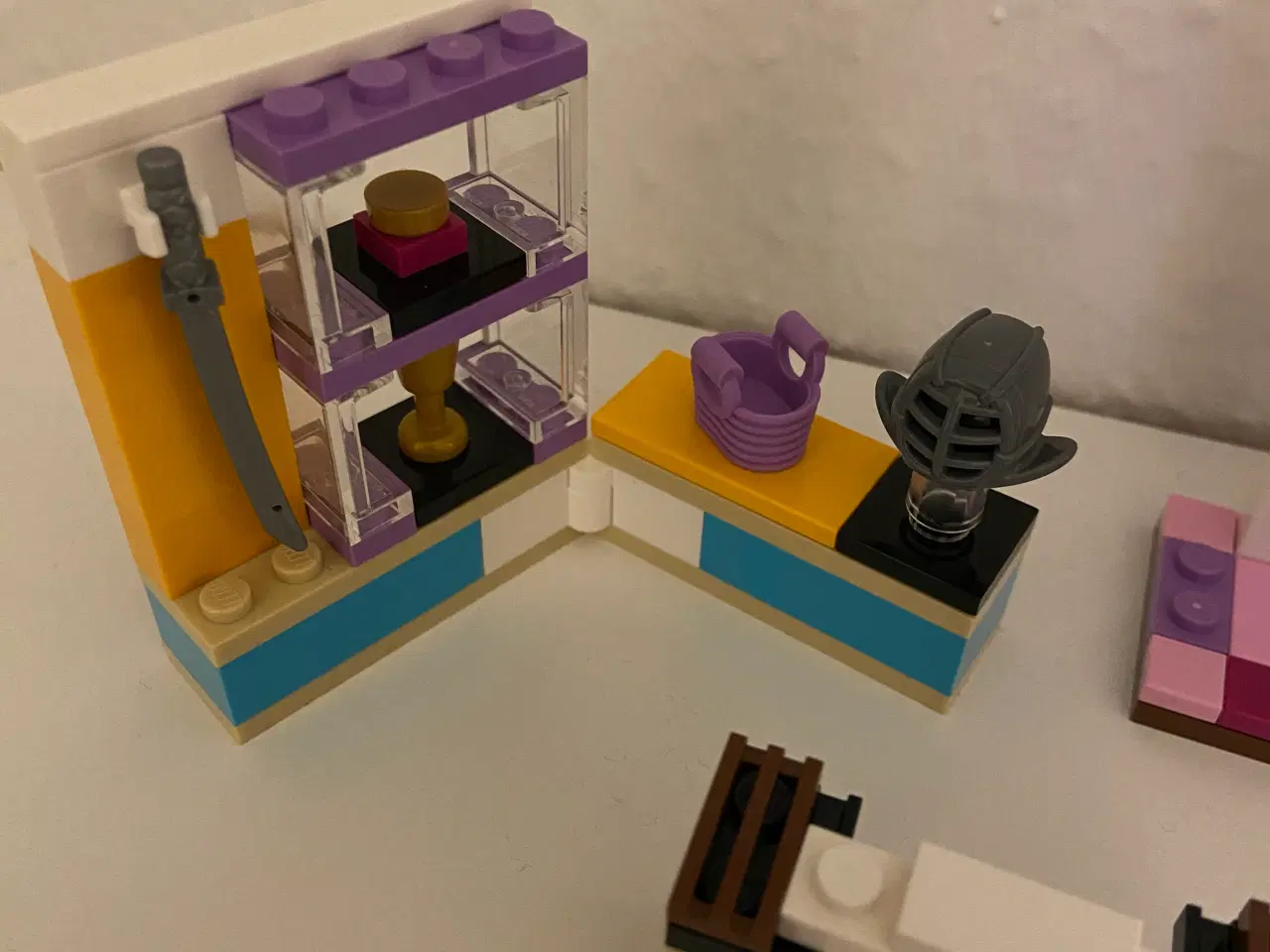 Billede 2 - Lego Friends
