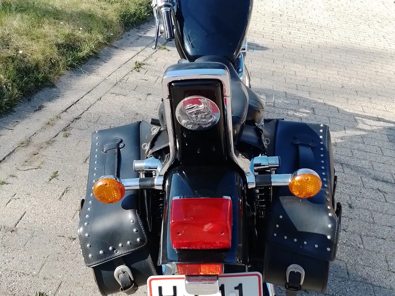 Billede 6 - En original klassiker med masser af ”spark” i.